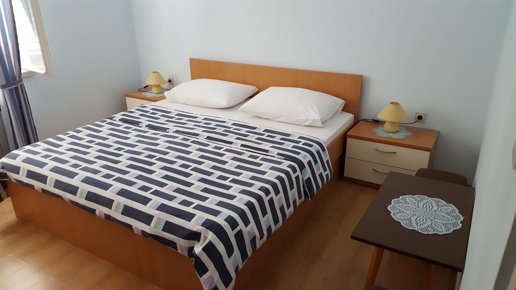 Matusanka Apartment Banjol ภายนอก รูปภาพ