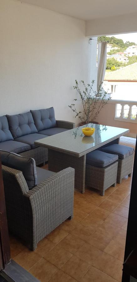Matusanka Apartment Banjol ภายนอก รูปภาพ